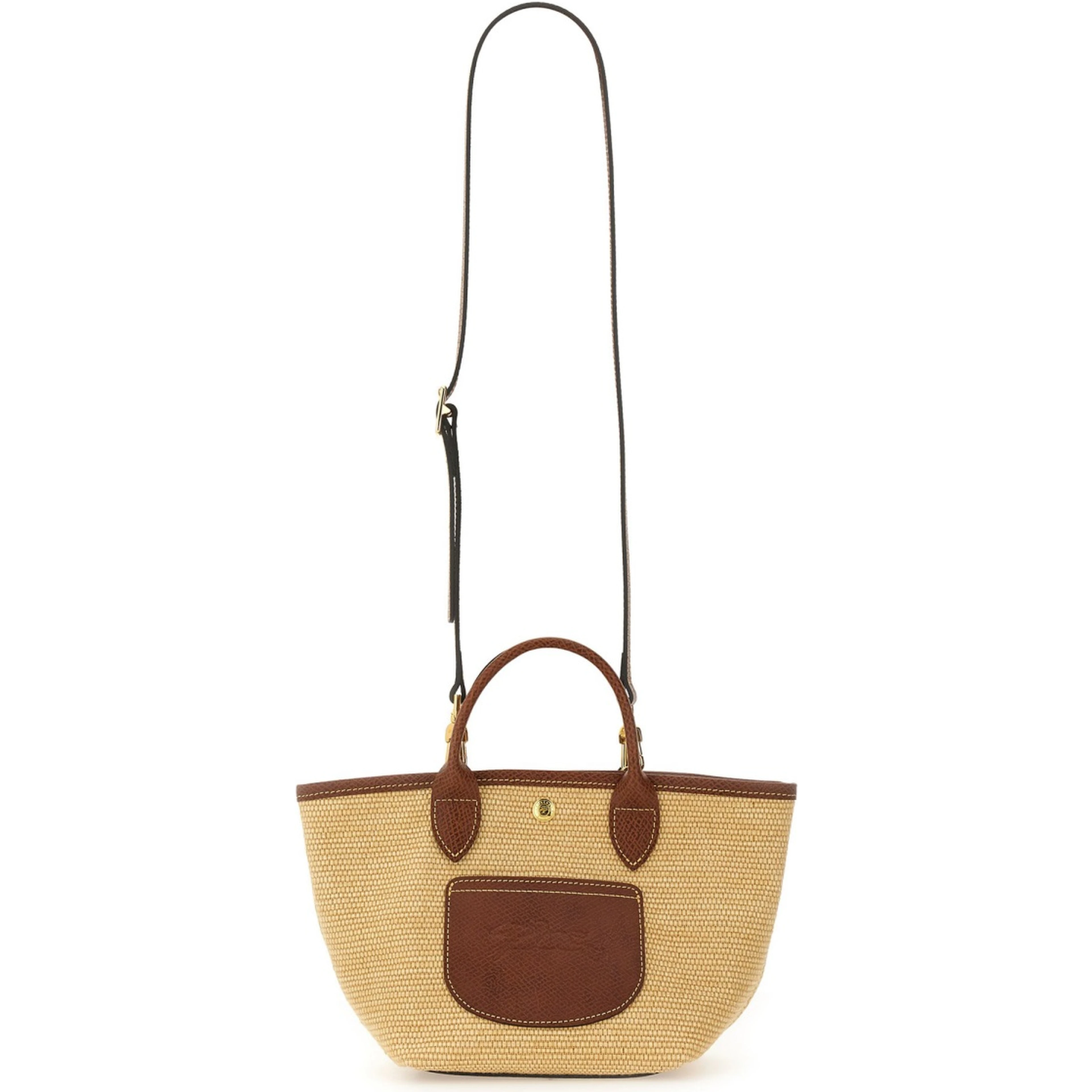 BORSA A CESTA "LE PLIAGE COLLECTION XS"