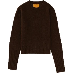 "SHRUNKEN CREW" JERSEY