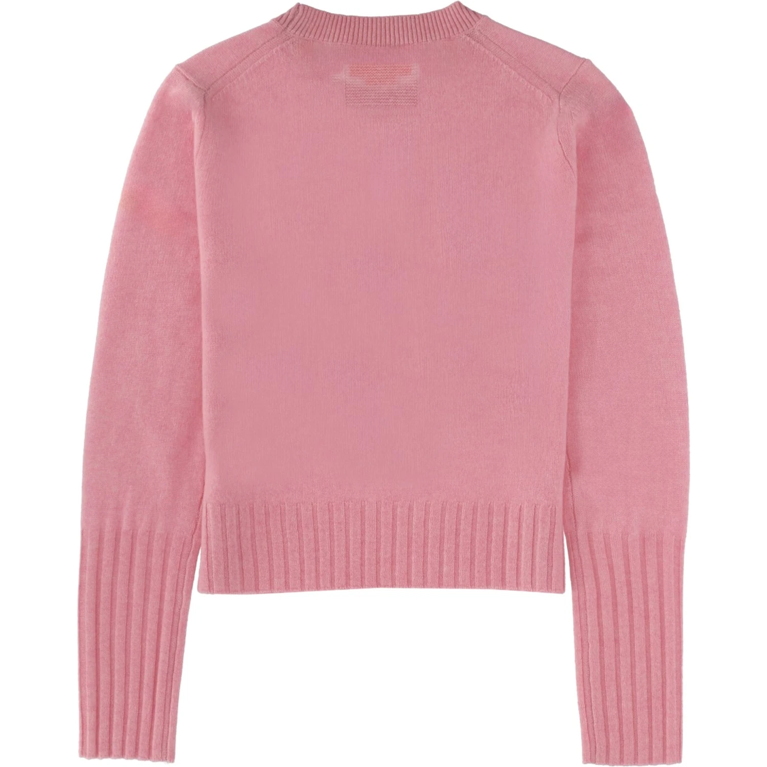 "SHRUNKEN CREW" JERSEY