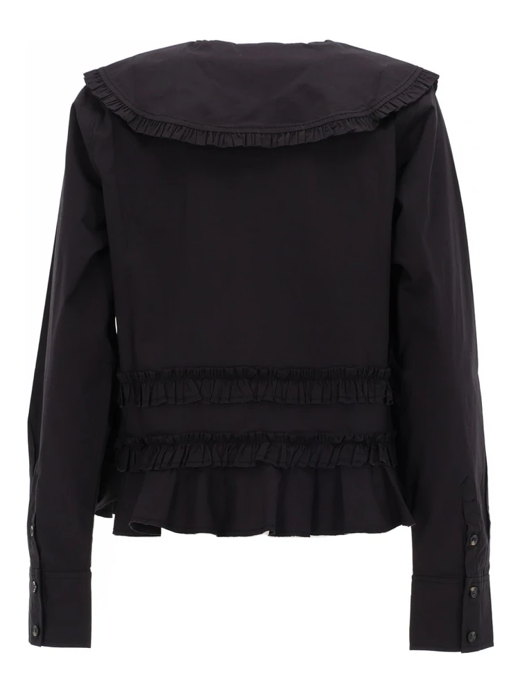 RUFFLE SHIRT alternative