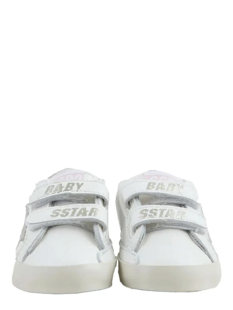 "GLITTER STAR" SNEAKER alternative