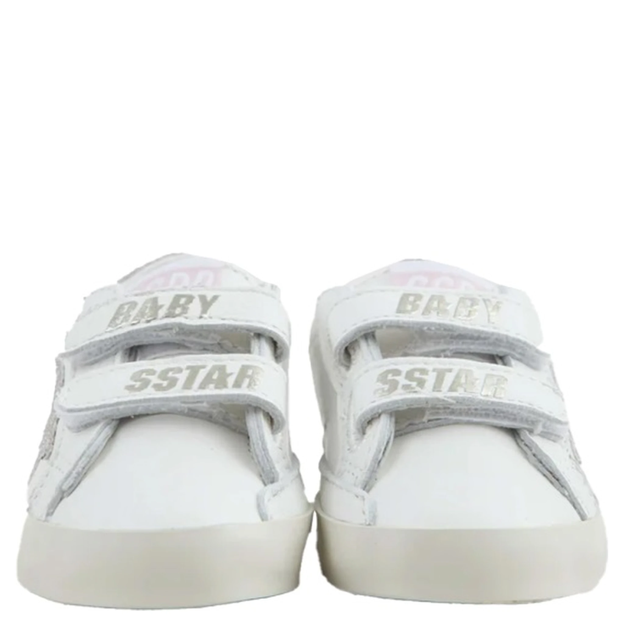 "GLITTER STAR" SNEAKER