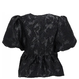 TOP "PEPLUM"