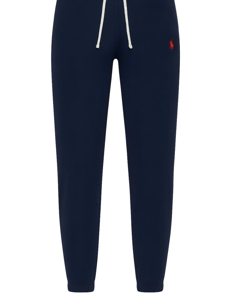 PANTS WITH LOGO