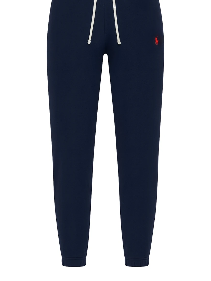 PANTS WITH LOGO