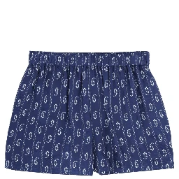 SHORTS "CAMP"