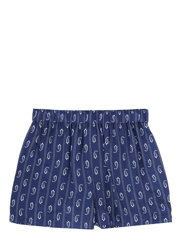 SHORTS "CAMP"