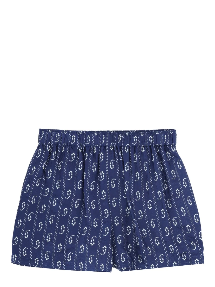 SHORTS "CAMP"
