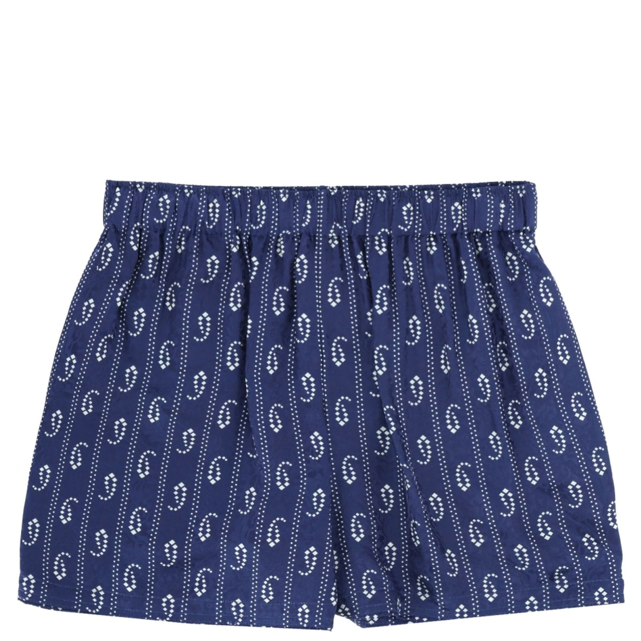 SHORTS "CAMP"