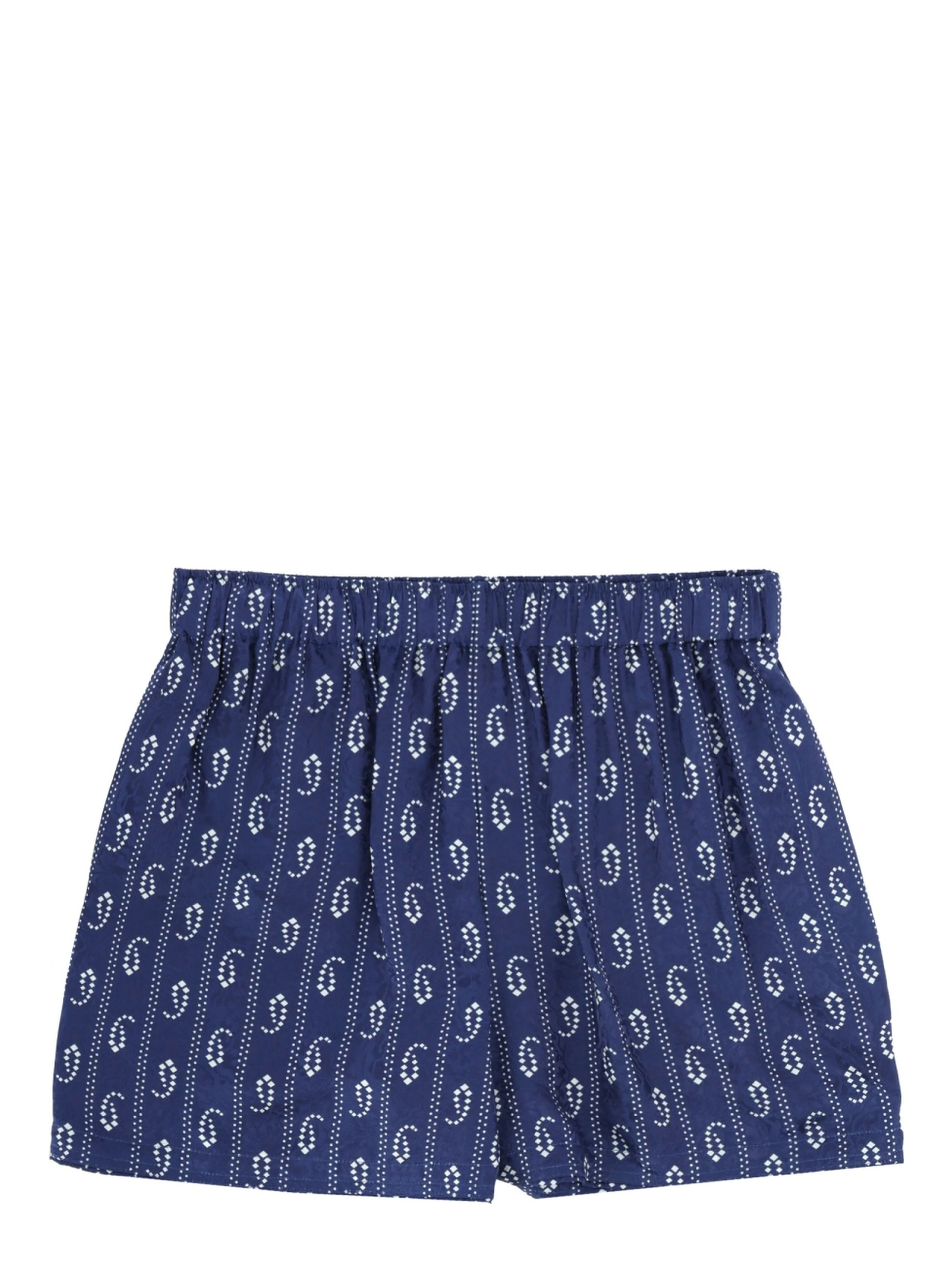 SHORTS "CAMP"