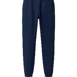 PANTS WITH LOGO