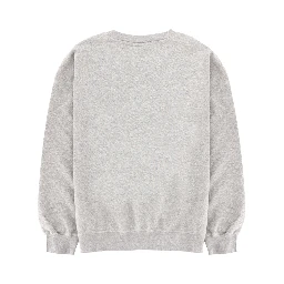 كنزة صوفية مطبوعة