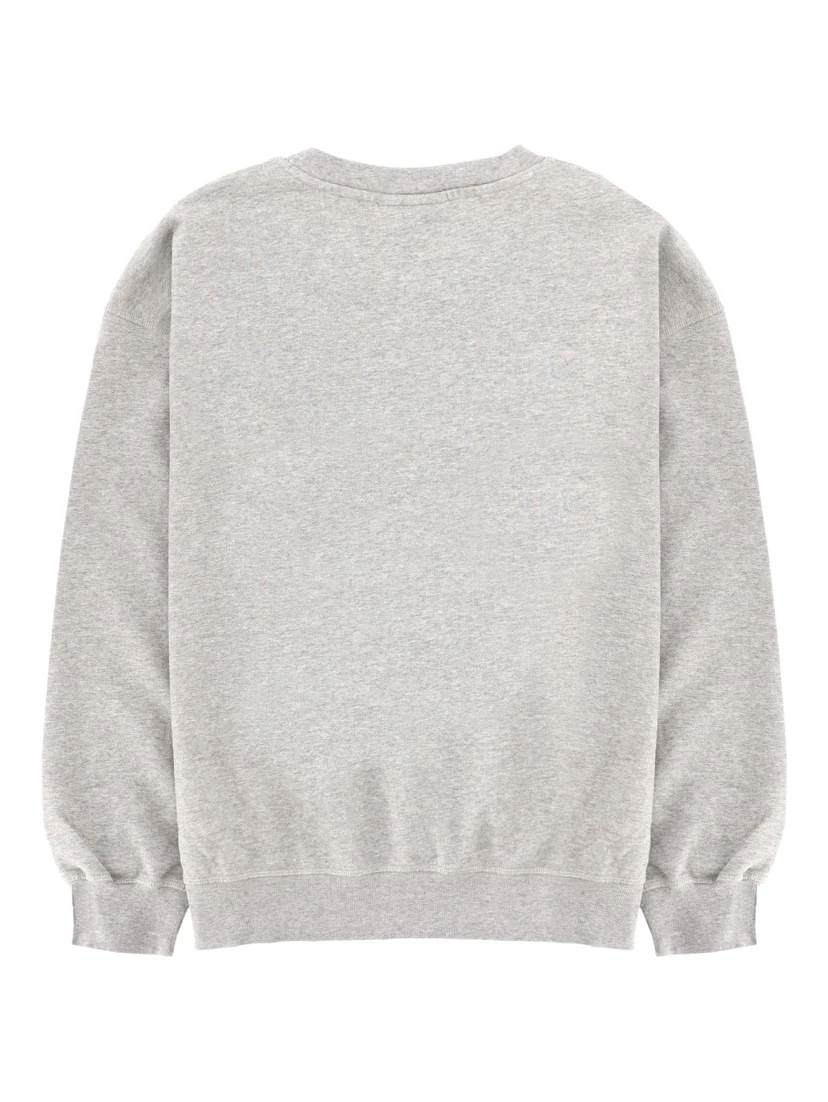 كنزة صوفية مطبوعة