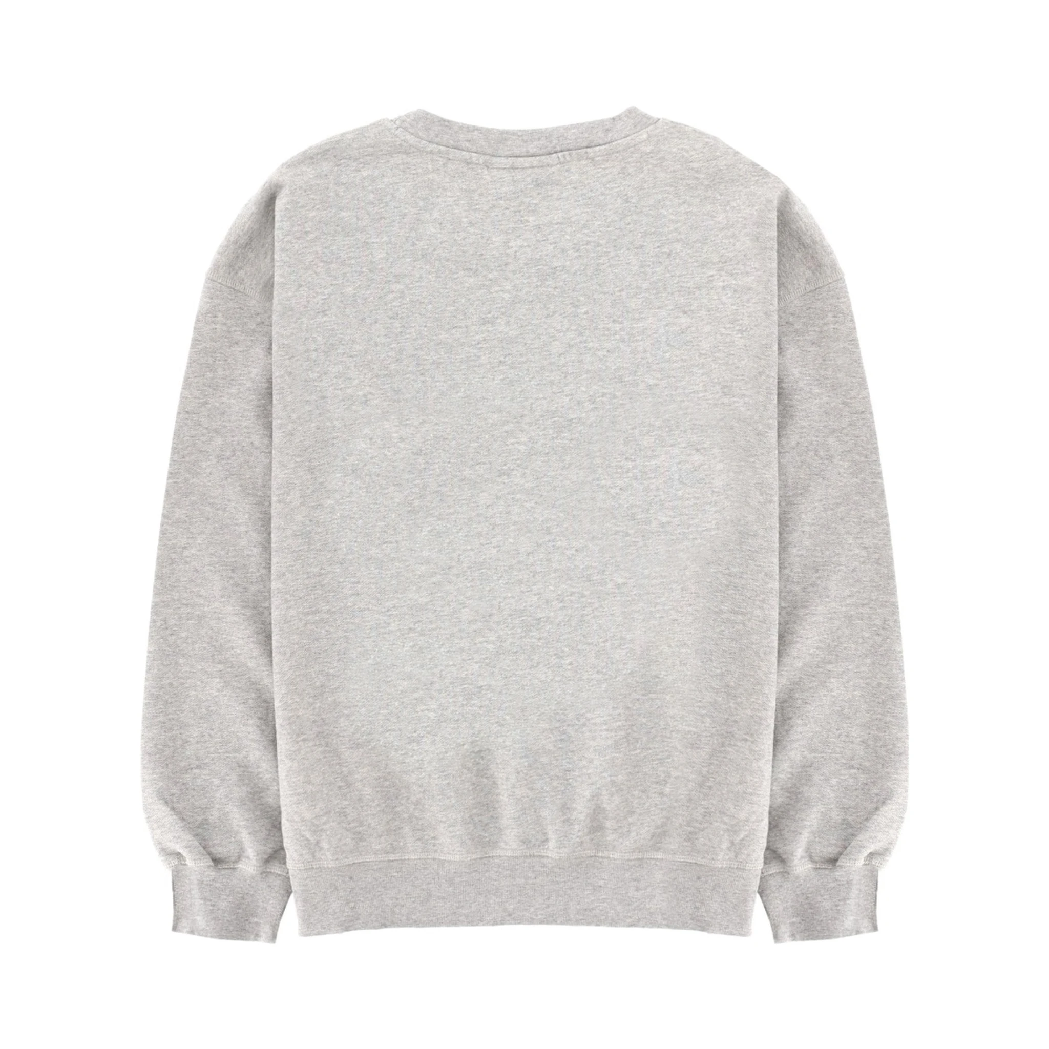 كنزة صوفية مطبوعة