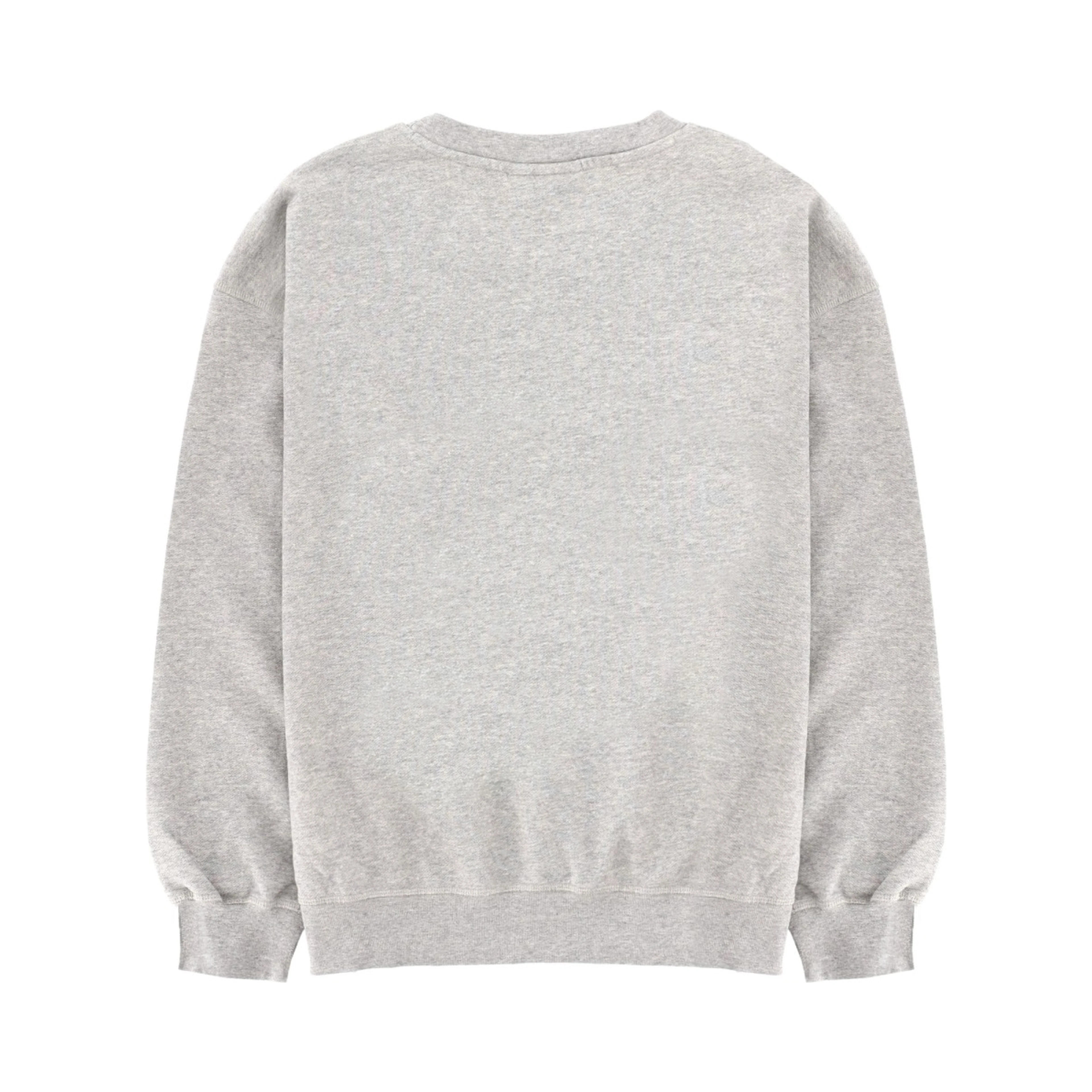SWEATSHIRT WITH PRINT