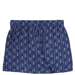 SHORTS "CAMP"