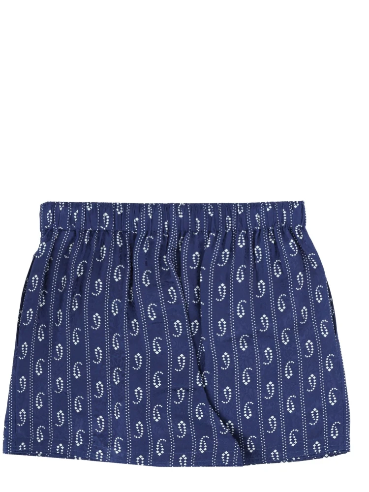 SHORTS "CAMP" alternative