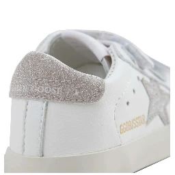 "GLITTER STAR" SNEAKER