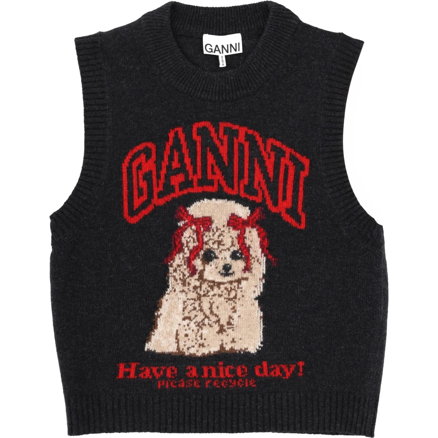 WOOL JERSEY.
