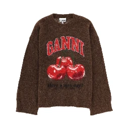 WOOL JERSEY.
