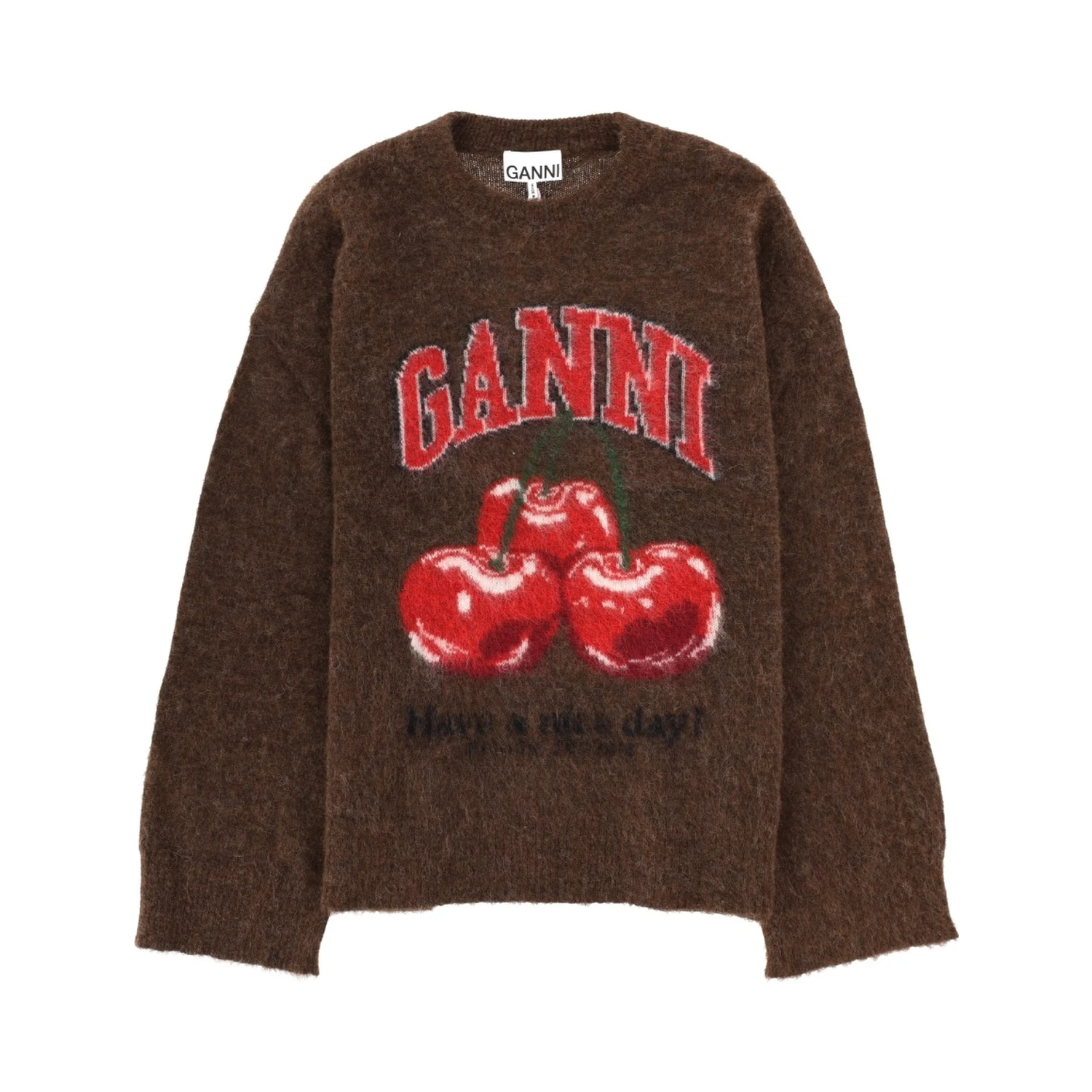 WOOL JERSEY.