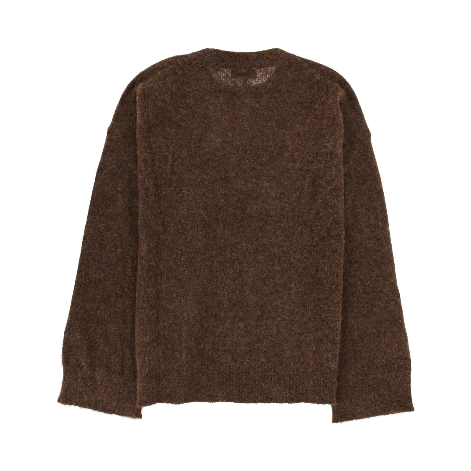 WOOL JERSEY.