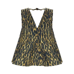 TOP "LEOPARD"