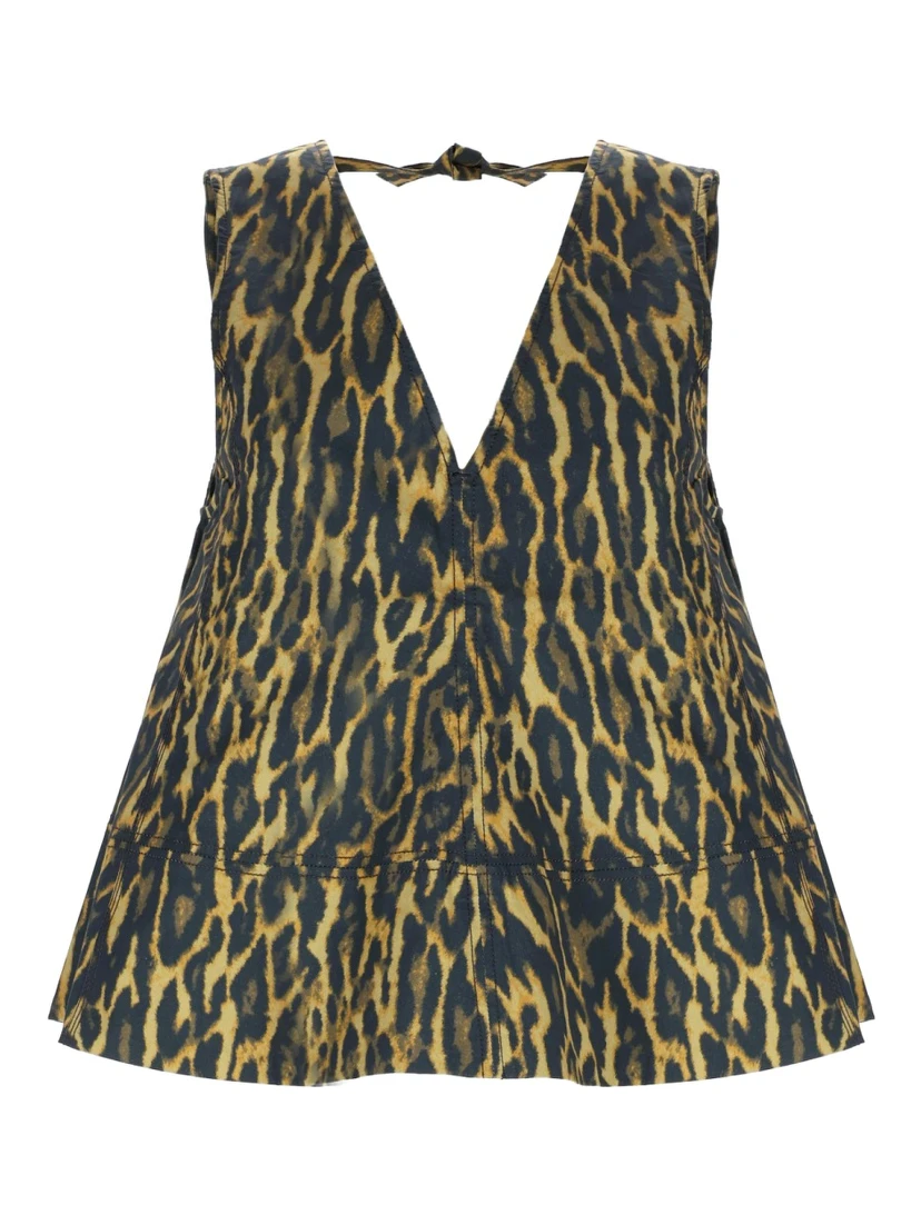 TOP "LEOPARD"