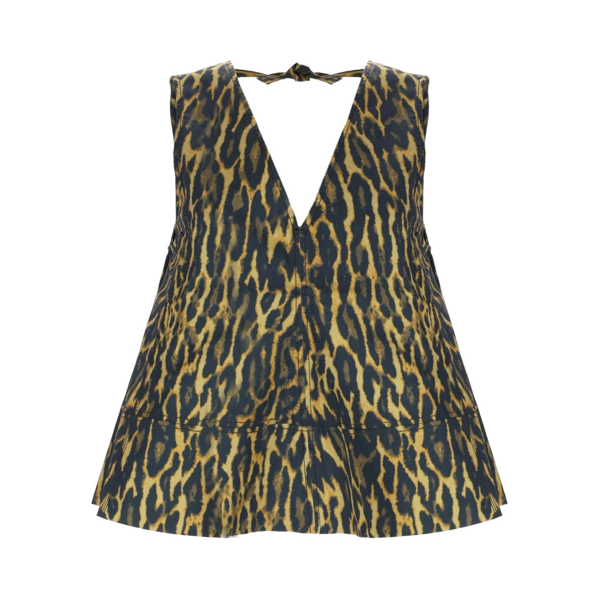 TOP "LEOPARD"