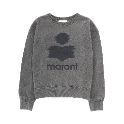 "MOBYLI" SWEATSHIRT