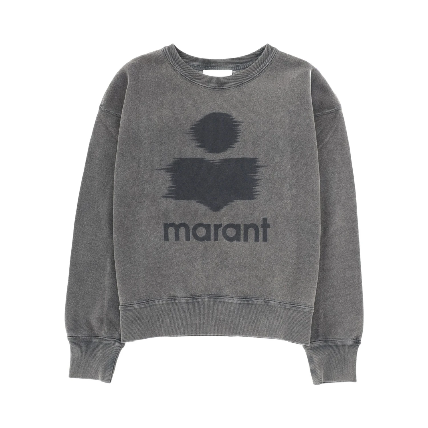 "MOBYLI" SWEATSHIRT