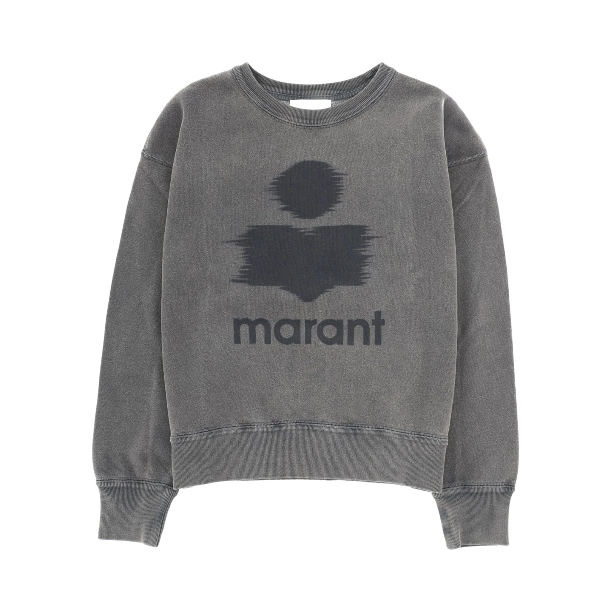 "MOBYLI" SWEATSHIRT