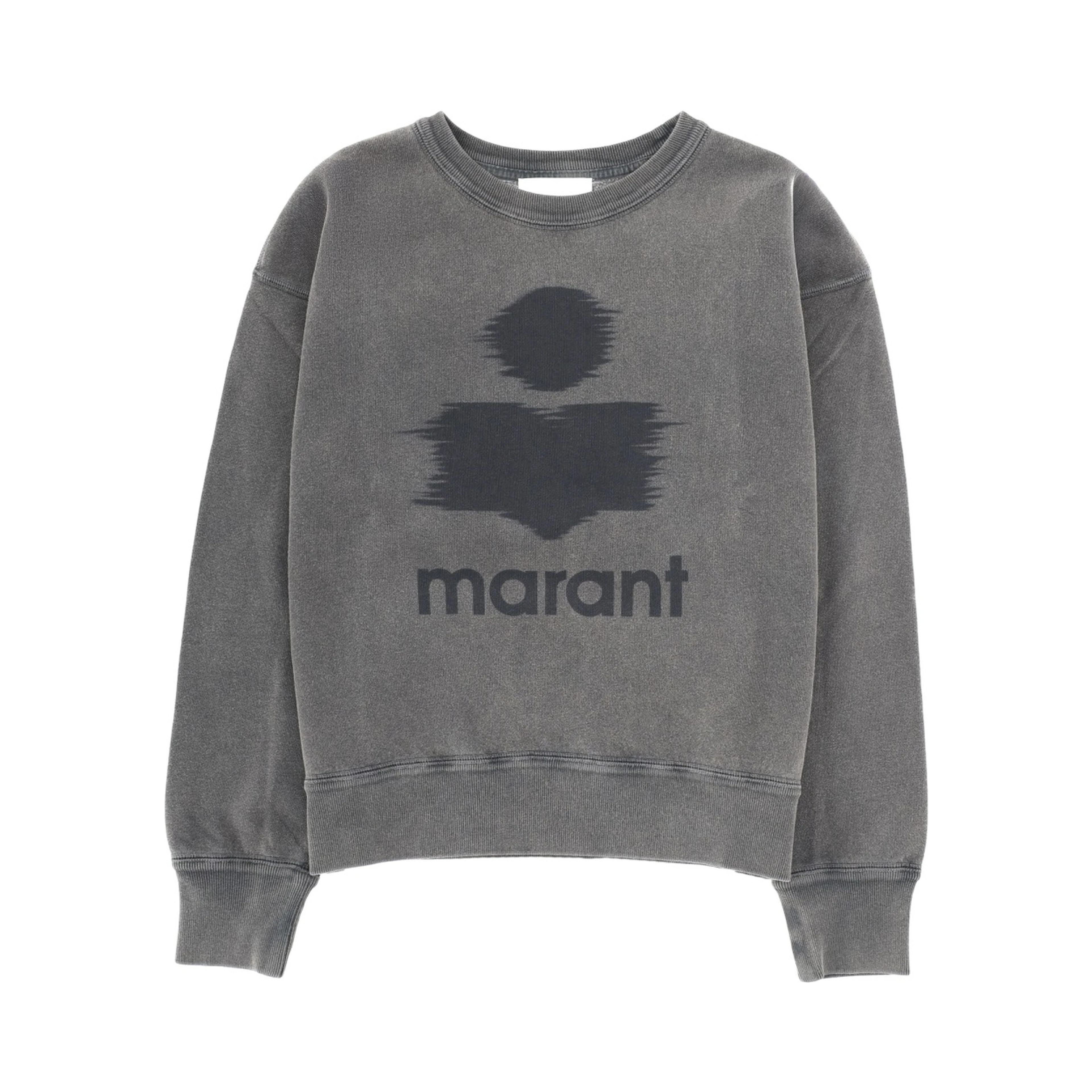 "MOBYLI" SWEATSHIRT