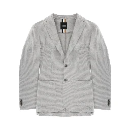 "HANRY" JACKET