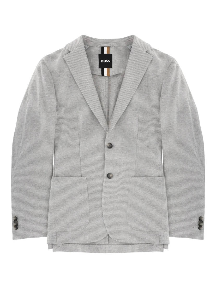 "HANRY" JACKET