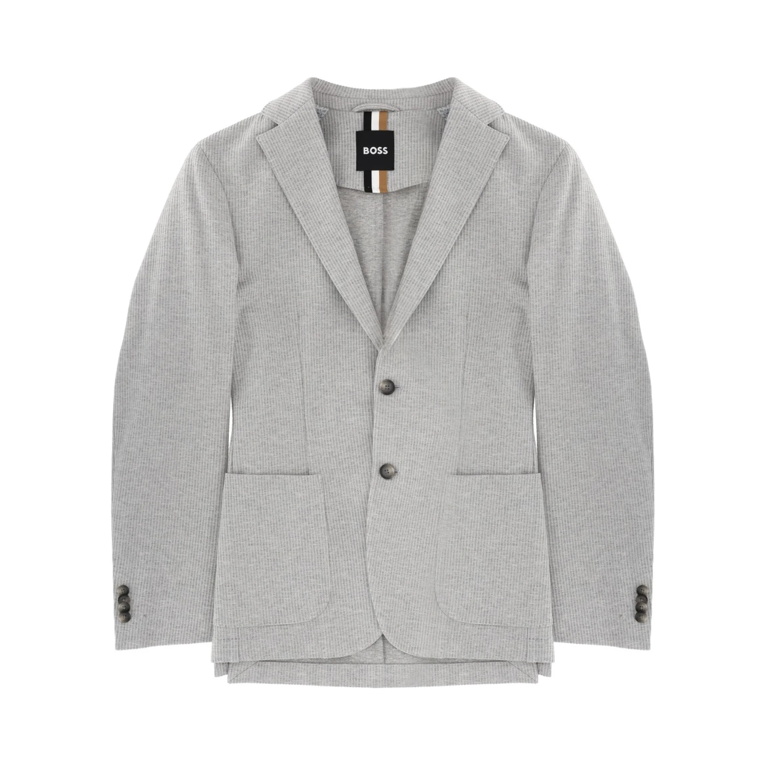 "HANRY" JACKET