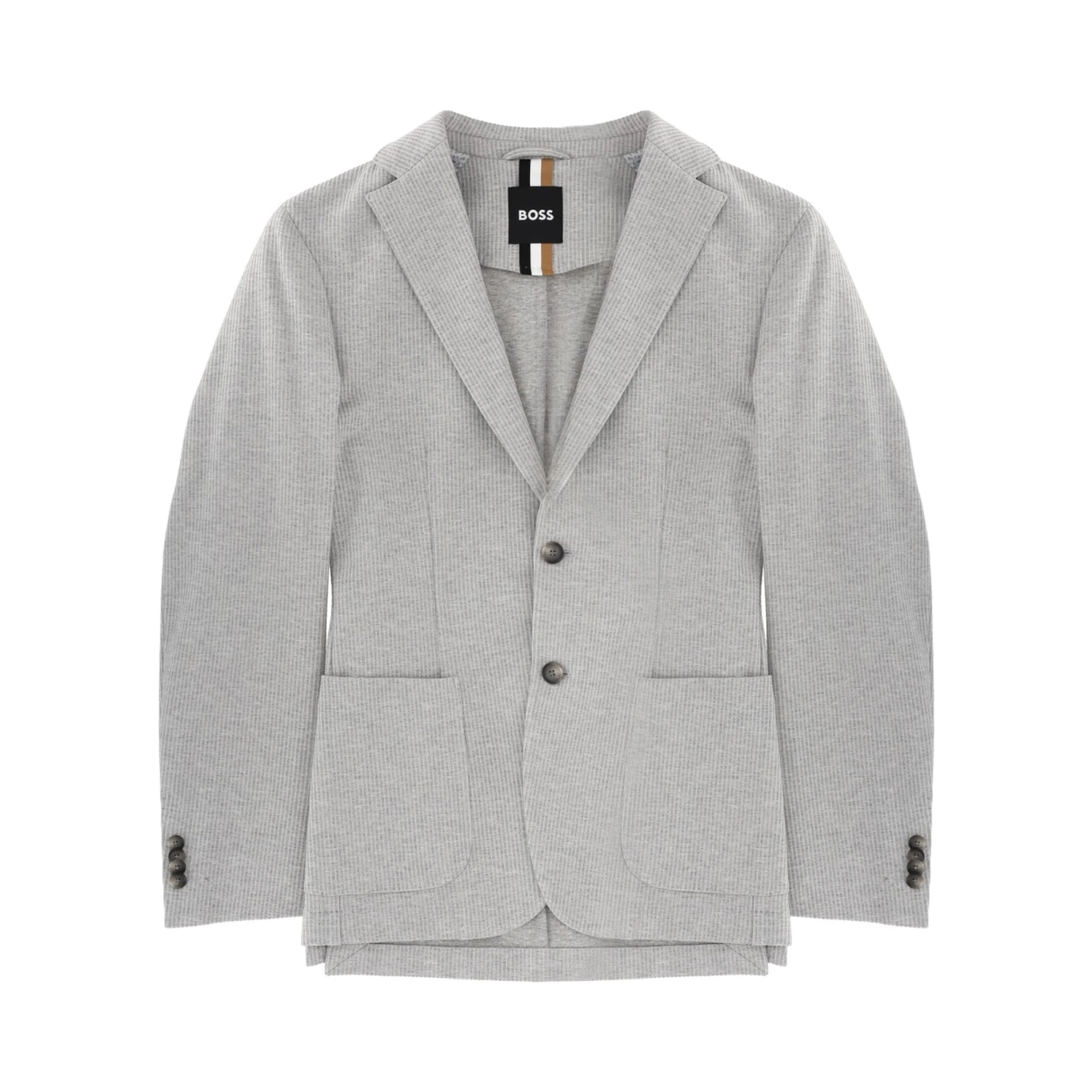 "HANRY" JACKET
