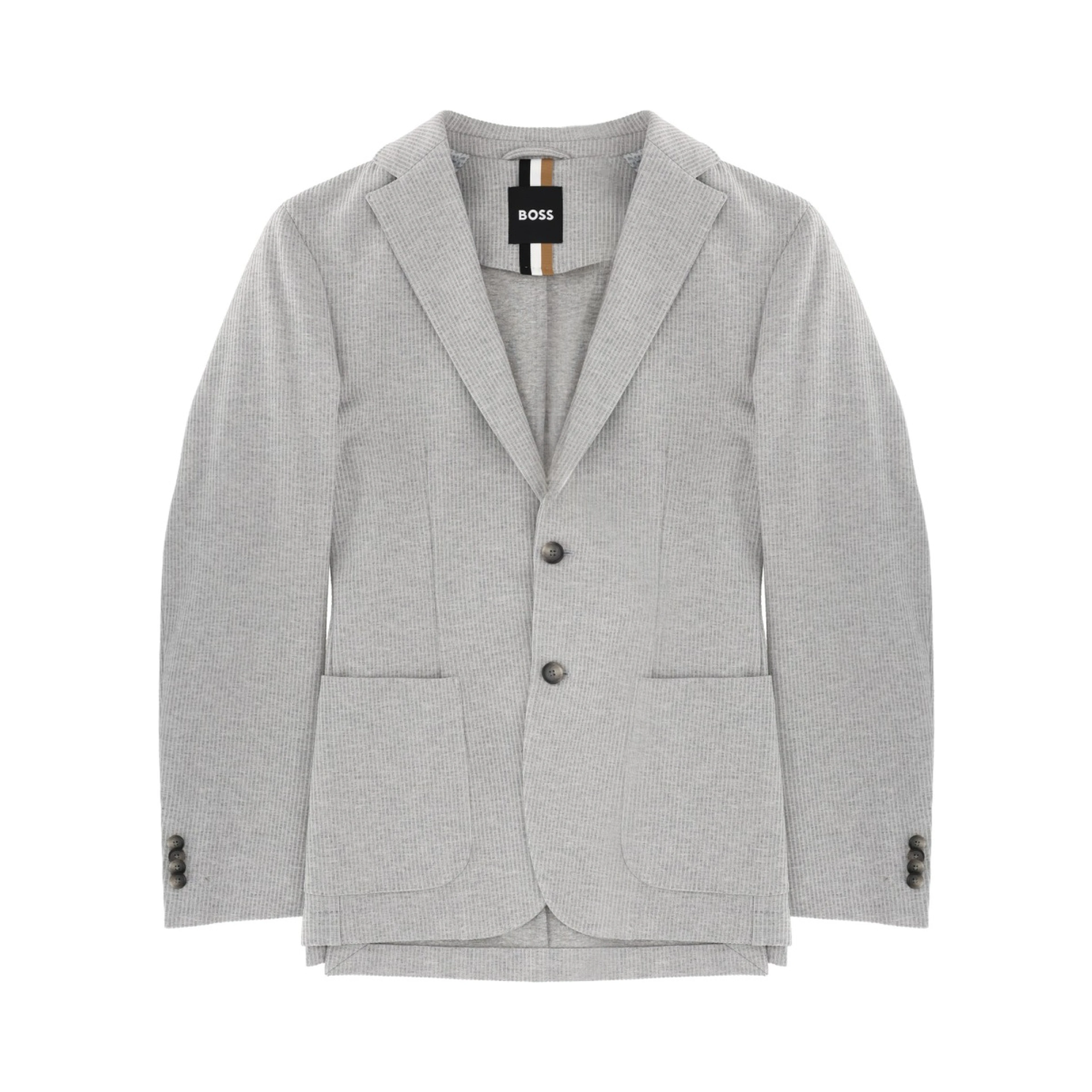 "HANRY" JACKET