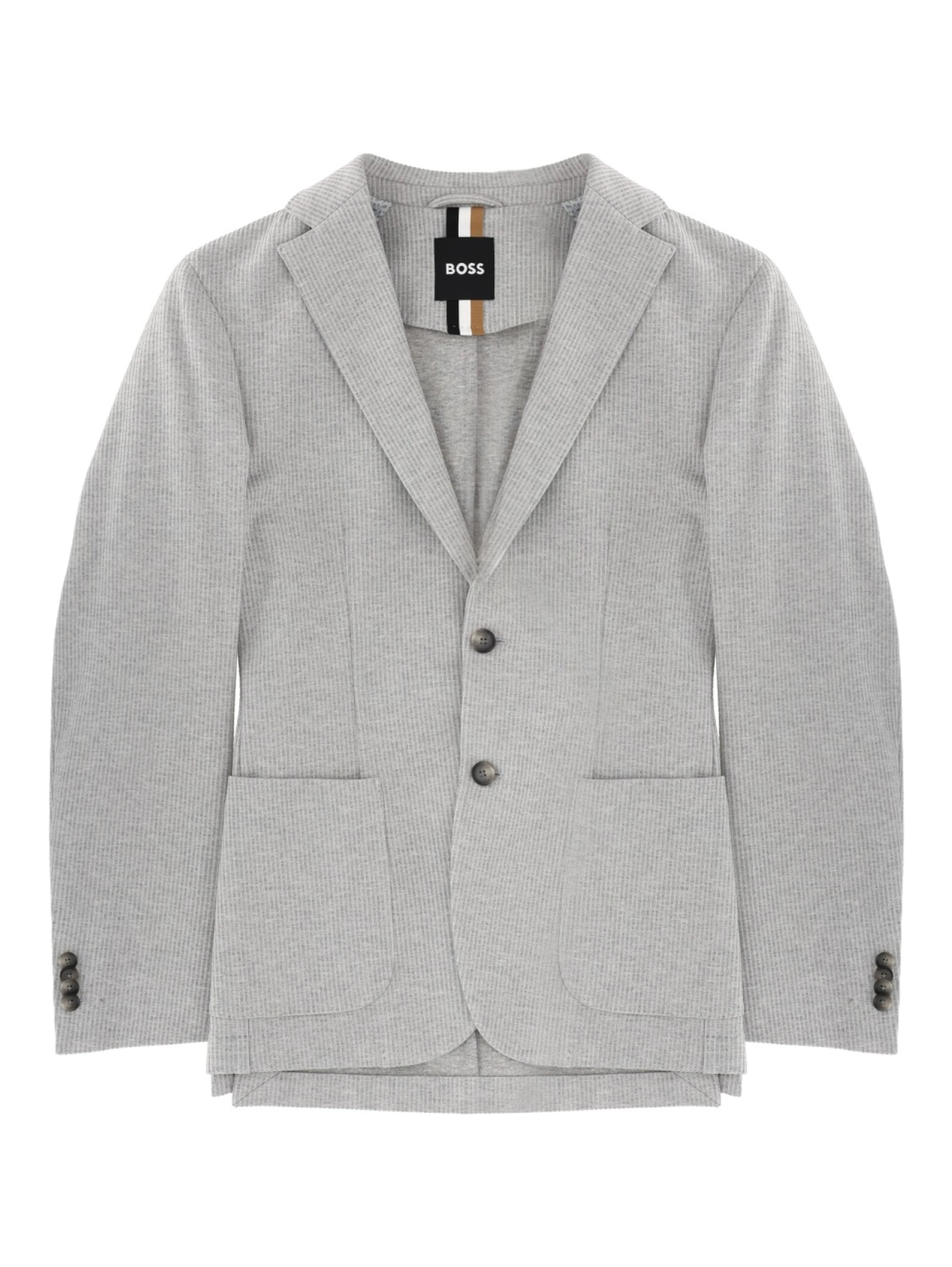"HANRY" JACKET