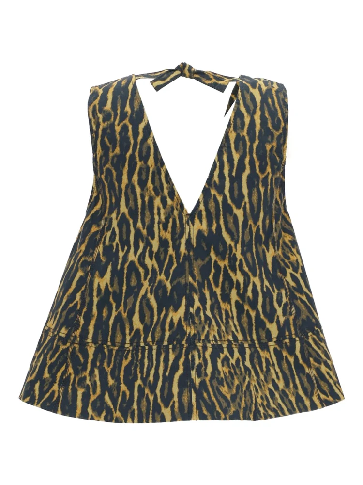 TOP "LEOPARD" alternative
