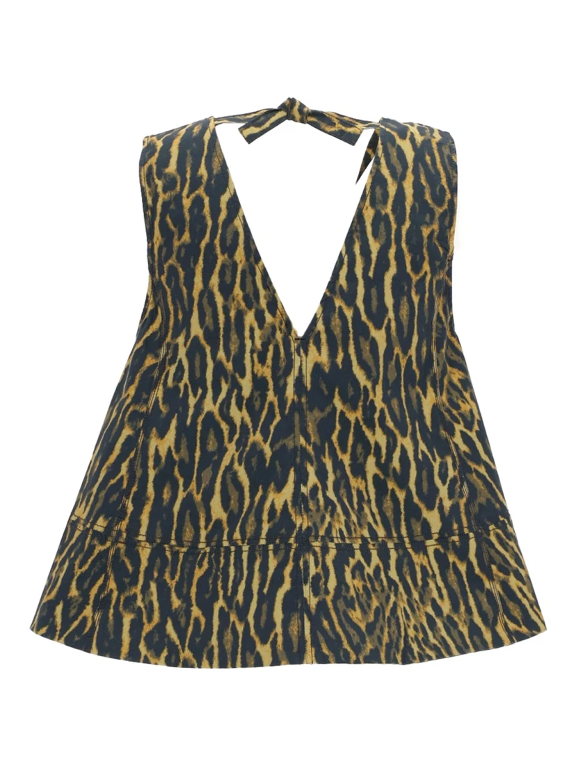 TOP "LEOPARD"