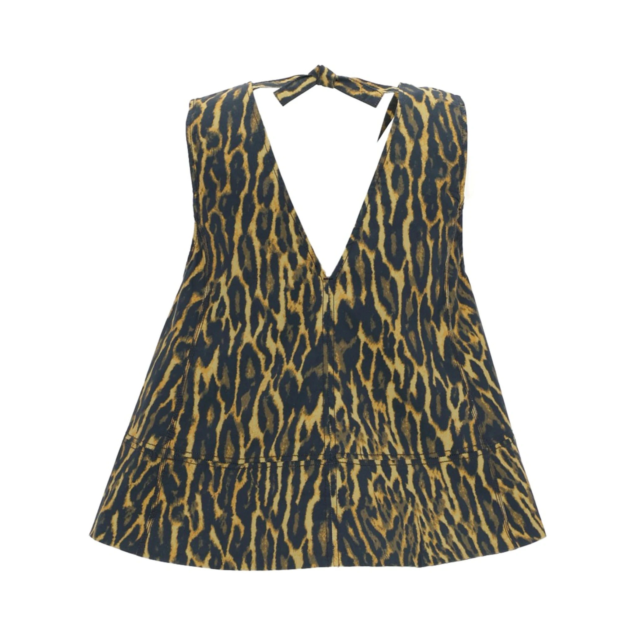 TOP "LEOPARD"