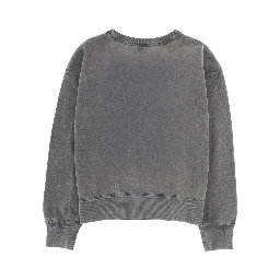 "MOBYLI" SWEATSHIRT
