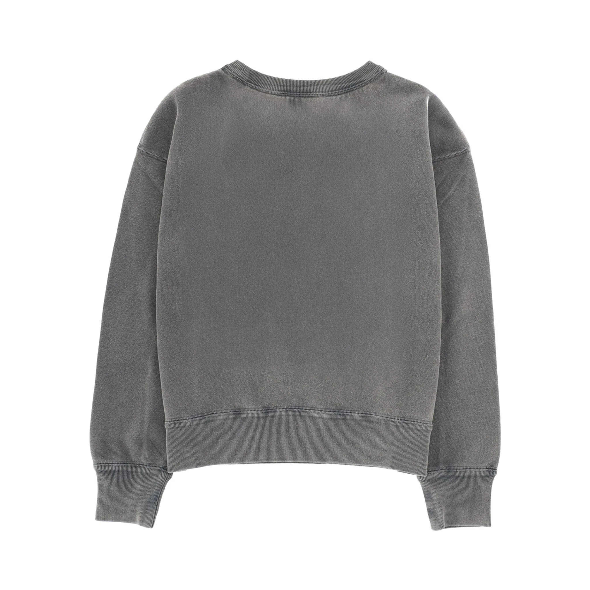 "MOBYLI" SWEATSHIRT