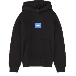 SWEATSHIRT WITH LOGO