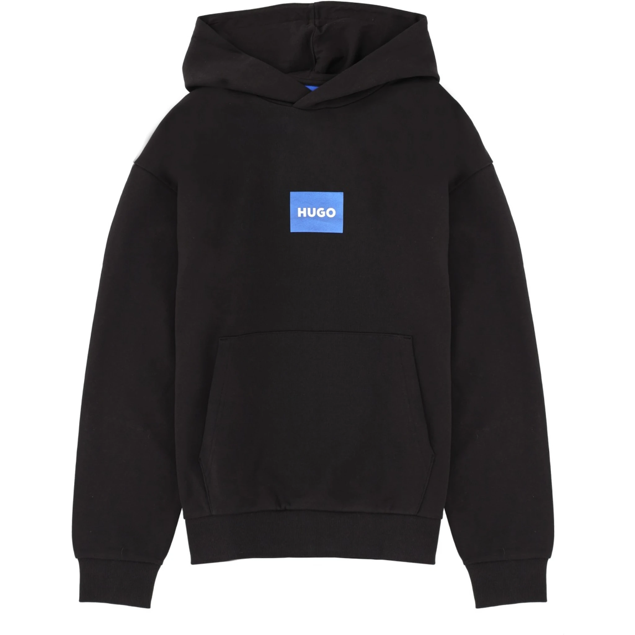 SWEATSHIRT WITH LOGO