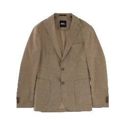 BLAZER "P-HANRY"