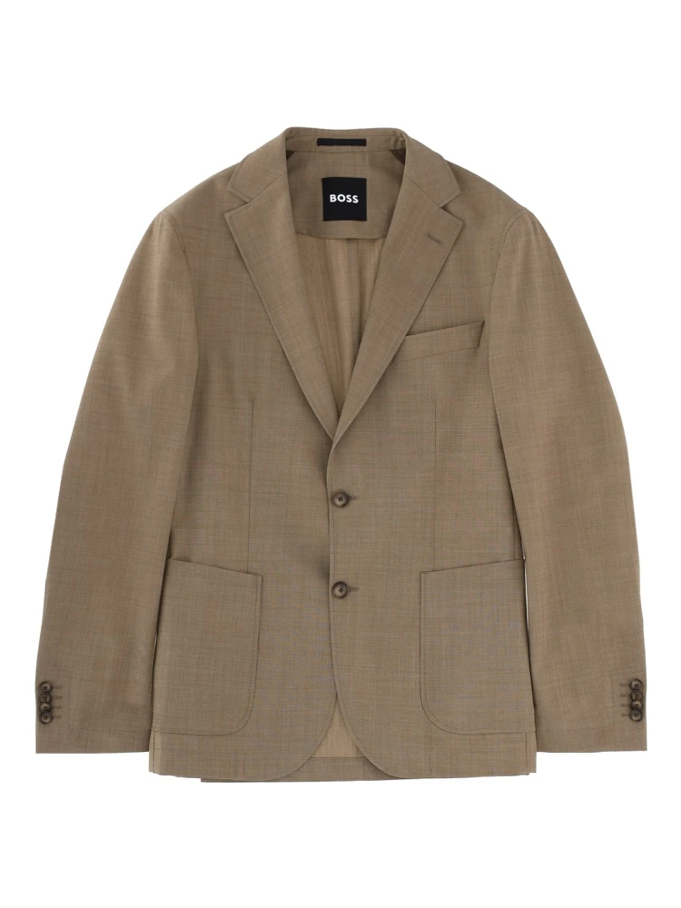 BLAZER "P-HANRY"