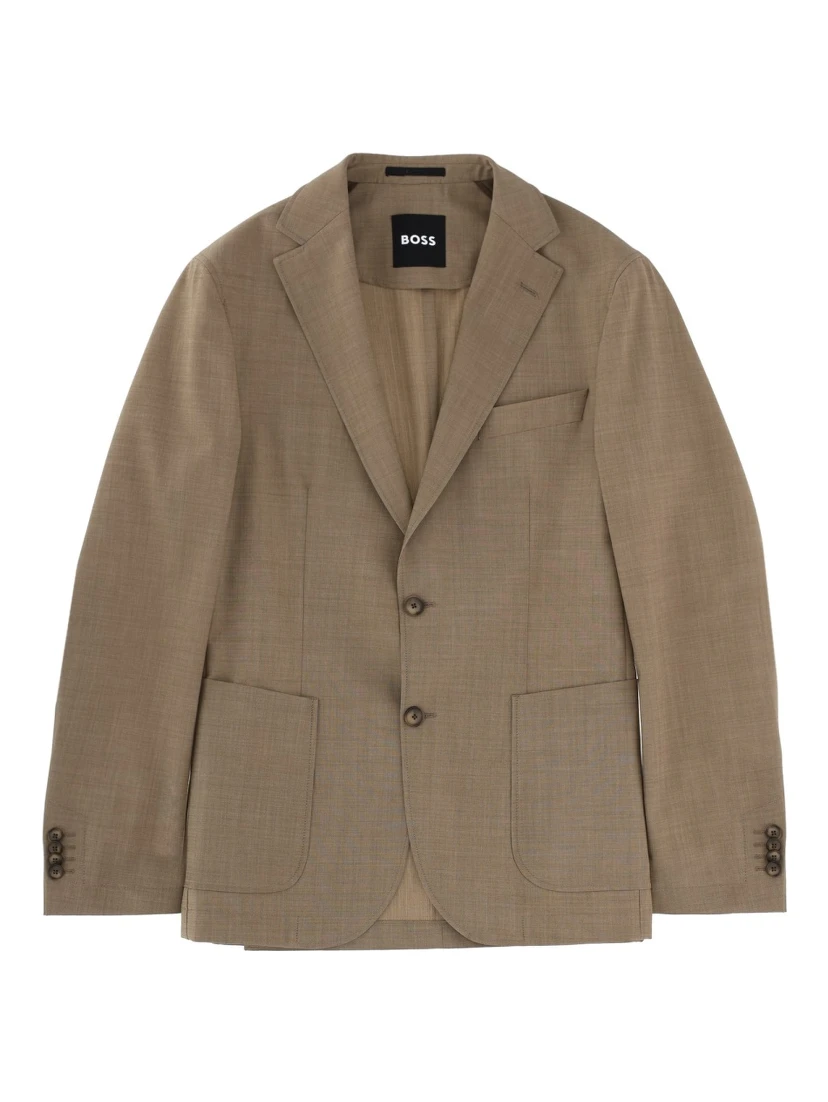 BLAZER "P-HANRY"