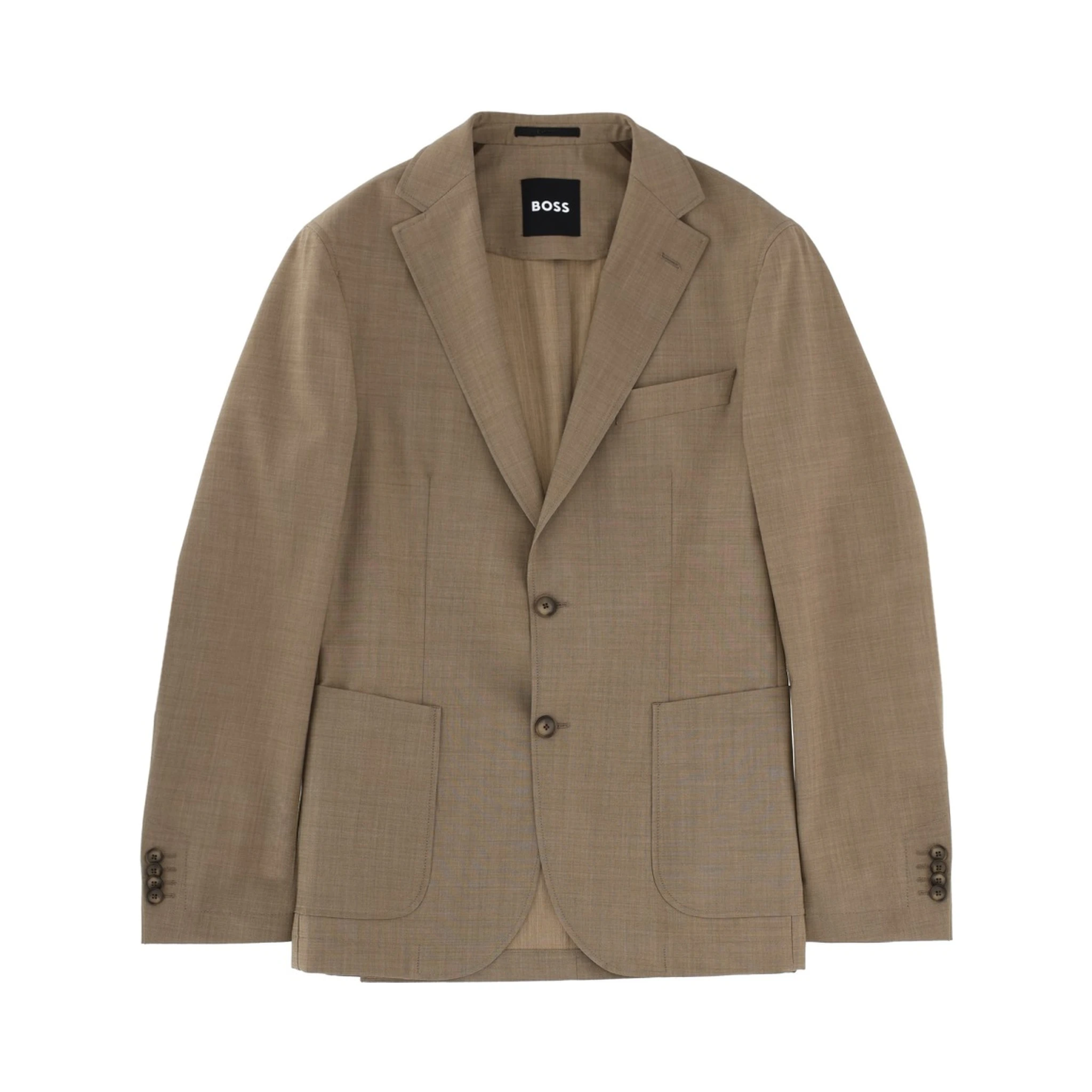 BLAZER "P-HANRY"